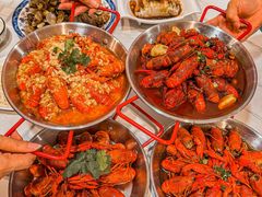 -辣螃铠盆盆蟹大排档(总店)
