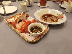 -金哥私房菜馆(张府园总店)