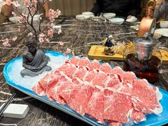 -秦宝雪花牛肉养生火锅(大兴九臻店)