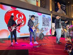 -大洋晶典(东街店)