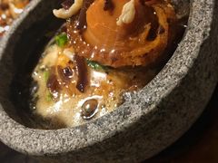 -佘山世茂艾美·御珍轩中餐厅