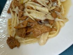 -干老四雅鱼饭店(滨江西路店)