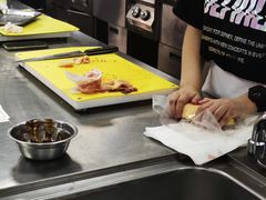 -王森咖啡西点烘焙培训(上海名厨中心店)