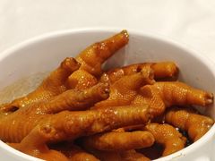 -金河半岛园林酒家(金融城店)