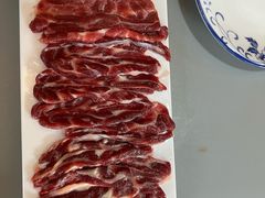 -杏花吴记牛肉火锅