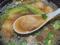 -擀面账(临河街店)