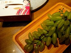 -刀板香·安徽菜(国购IFC店)