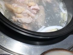 -润泽园椰子鸡(汇一城店)