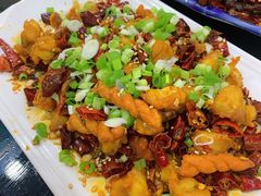 -鱼之家小四川水煮鱼