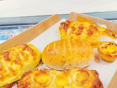 -丁香西饼屋(桂林路店)