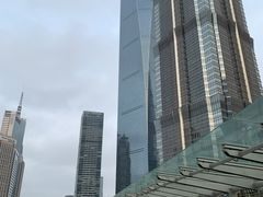 -上海中心大厦