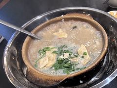 -皮蛋弟砂锅店(总店)