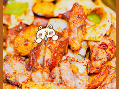 -马相卿特色烤肉面食馆(虎台店)