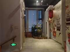 -老蒲鲜·地标·非遗美食(涵江店)