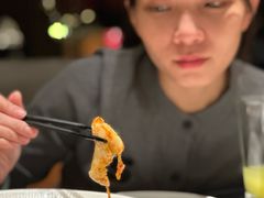 -俏江南(东方广场店)
