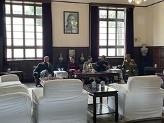 -南京中国近代史遗址博物馆(南京总统府)