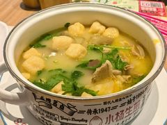-小杨生煎(龙阳广场店)
