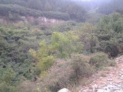 -龙洞风景区-藏龙涧