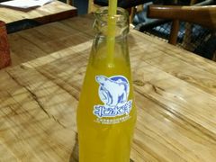 -管氏翅吧(马家堡店)