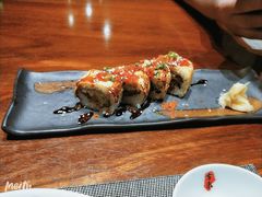 -古京·臻致料理(月湖店)