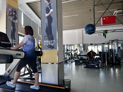 -中田健身工作室(嘉定江桥店)