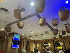 -庭悦餐厅(华侨城店)