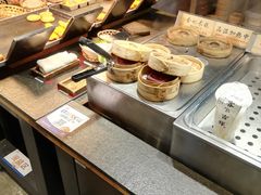 -和府捞面(国金汇店)