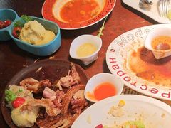 -马迭尔德式西餐精酿啤酒屋(中央大街店)