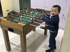 -爱贝口腔·牙周诊疗·种植修复中心