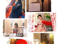 -第三空间·趣味桌游·轰趴.室内CS.剧本杀(大武汉1911店)