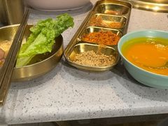 -妥妥烤肉料理(昙华林店)