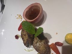 -王品牛排(福州泰禾店)