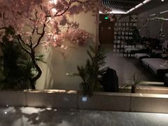 -极乐汇汗蒸会馆(杭州店)