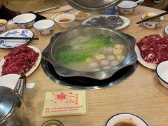 -来自潮州牛肉店(华强北店)