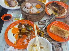 -澳门陈光记烧味饭店(万象城店)