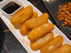 -京悦荟·京沪融合菜(漕河泾印象城店)