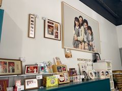 -海马体照相馆(天津世纪都会店)