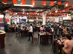 大堂-耿福兴(凤凰美食街店)