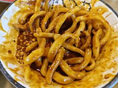 -易老妈蹄花.特色川菜(人民公园总店)