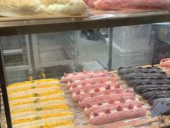 -奈雪的茶(亨特国际广场店)