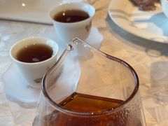 -珠海华发喜来登酒店-采悦轩中餐厅