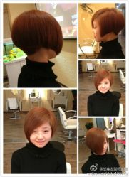 真人作品-构想时尚发型会所