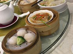 -东国海鲜火锅城(氹仔店)