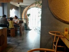 大堂-尚香汤包文博馆(合兴路店)