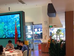 -蓉城小馆(科兴店)