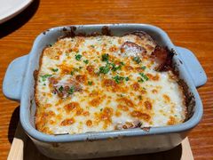 -澳骄 Aussie Kitchen·手工披萨·西餐(国大店)