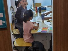 -好莱坞音乐进修学校(四川北路校区)