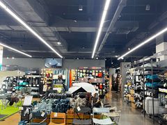 -五缘湾悦都汇购物中心