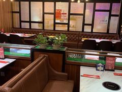 -吉布鲁牛排海鲜自助(成都大悦城店)
