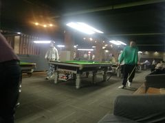 -中华乔氏台球棋牌俱乐部